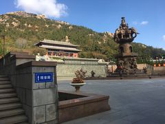 -石岛赤山风景区