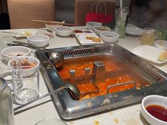 -海底捞火锅鲜切牛肉主题店(长寿路店)