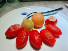 -辛香汇·现炒川菜(淮海路百盛店)