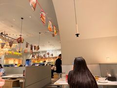 -七八冷面·延边朝鲜族美食(世纪汇店)