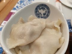 -东方饺子王(新奥购物中心店)