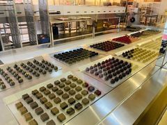 -歌斐颂巧克力小镇