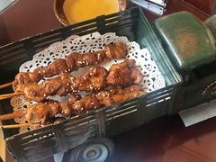 -杨记隆府(白象街店)