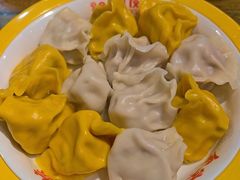 -金谷园饺子·烧烤(人大总店)