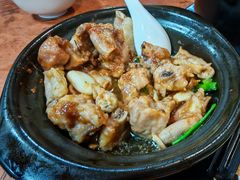 -万兴菜馆(龙华店)