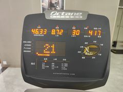 -美航国际健身(北京华联店)