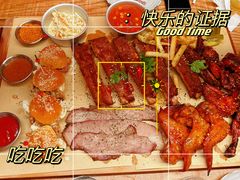 -Devils’ Brewery小恶魔精酿啤酒(武汉天地店)