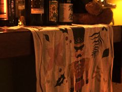 -咖法森林·咖啡  酒吧(天河店)