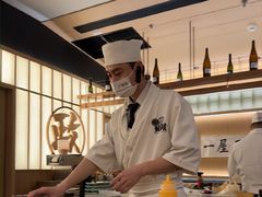 -鮨政· Omakase(福州万象城店)