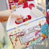 听说继光香香鸡出新品了 味道媲美某德基 刚好公司附近