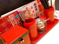 -食其家·牛丼咖喱(太阳宫店)
