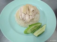 -红大哥水门鸡饭(總店)