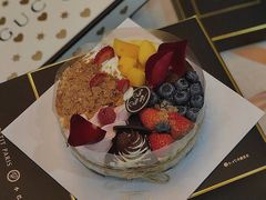 -PETIT PARIS 小巴黎(凯德1818店)