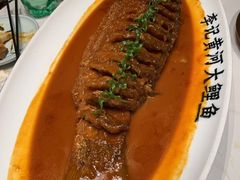 -李记搅团•非遗陕菜(三桥店)