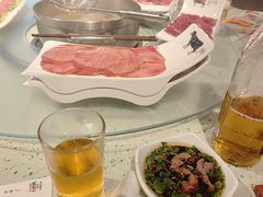 -今日牛事潮汕鲜牛肉火锅(瑞金店)