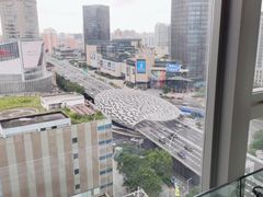 -无界眼镜MaxLess(五角场万达店)