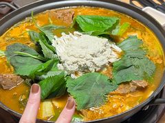 -Myth猪蹄(明洞店)