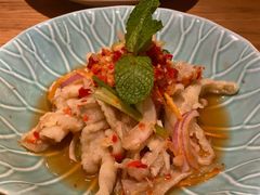 越式酸辣凤爪-米纸越南小馆(金鹰世界店)