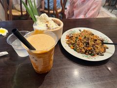 -婉泰·特色小吃·舂鸡脚(告庄二店)