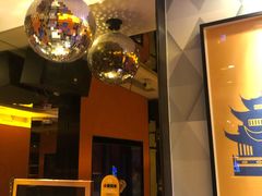 -星聚会KTV(北京世贸天阶店)