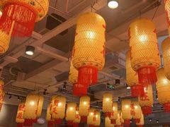 -朱光玉火锅馆(正弘城店)