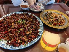 -杨记隆府(白象街店)