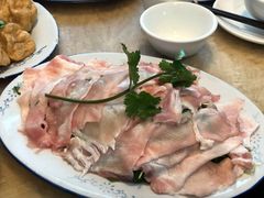 -华哥新鲜猪精品美食