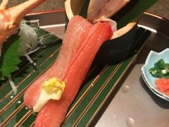 -蟹道乐(京都本店)