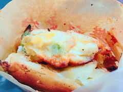 -樊记火烧店(甘泉路店)