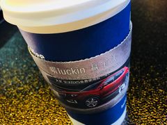-luckincoffee瑞幸咖啡(顺义华联商厦店)