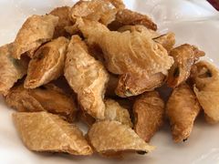 -民族饭店-四季餐厅
