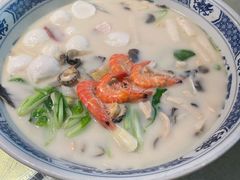 -山外山菜馆(玉泉路店)