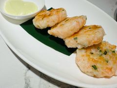-双合园·海鲜水饺青岛菜(上清路店)