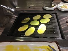 -一心烤肉(延安路店)