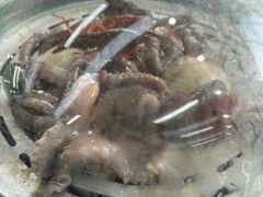 -仙螺岛海鲜自助餐厅(总店)