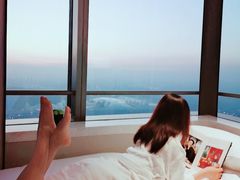 -长沙尼依格罗酒店