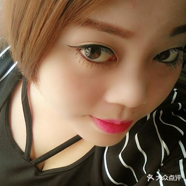 富源美容美髮(南環店) - weixin_8022801287的相冊 - 靖江麗人 - 大眾