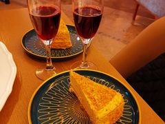 -波特曼西餐厅(中央大街店)