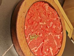 -季季山·云南野生菌火锅(上海首店)