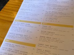 -Egg•Allday Brunch(襄阳北路店)