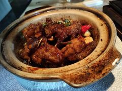 三杯牛蛙-穹六人间 people 6(岳阳路店)