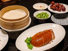 -四季民福烤鸭店(外滩外白渡桥店)