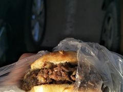 -老西关黄老太牛肉烧饼
