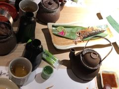 -匠和风精致料理(宁德万达店)