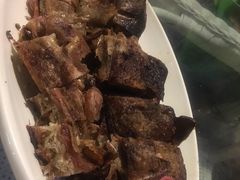 -大鹅岛绿色生态美食园