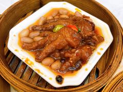 -稻香海鲜饭店(第一国际店)