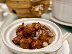 -黄埔华苑酒家(黄埔店)