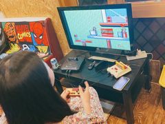 -顽主轰趴馆团建ktv桌游狼人杀(望京店)