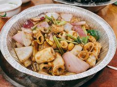 -南记食粥坊·宵夜大排档(莲花总店)