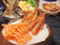 -花潮料理艺食馆(世欧广场店)